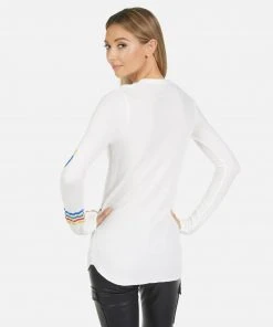 Lauren Moshi McKinley Lucky Elements