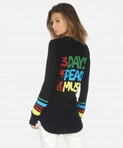 Lauren Moshi McKinley Woodstock Lip