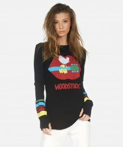 Lauren Moshi McKinley Woodstock Lip 15 Lauren Moshi McKinley Woodstock Lip