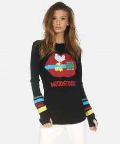 Lauren Moshi McKinley Woodstock Lip 16 Lauren Moshi McKinley Woodstock Lip