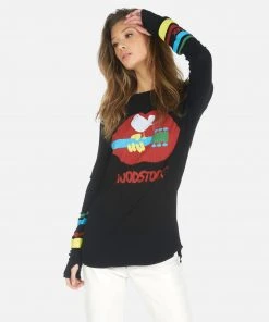 Lauren Moshi McKinley Woodstock Lip 17 Lauren Moshi McKinley Woodstock Lip