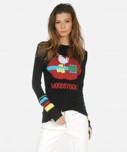 Lauren Moshi McKinley Woodstock Lip 19 Lauren Moshi McKinley Woodstock Lip