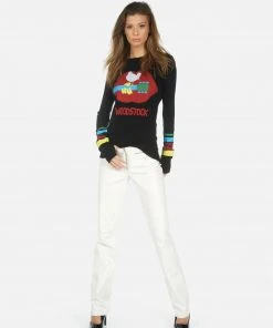 Lauren Moshi McKinley Woodstock Lip 20 Lauren Moshi McKinley Woodstock Lip