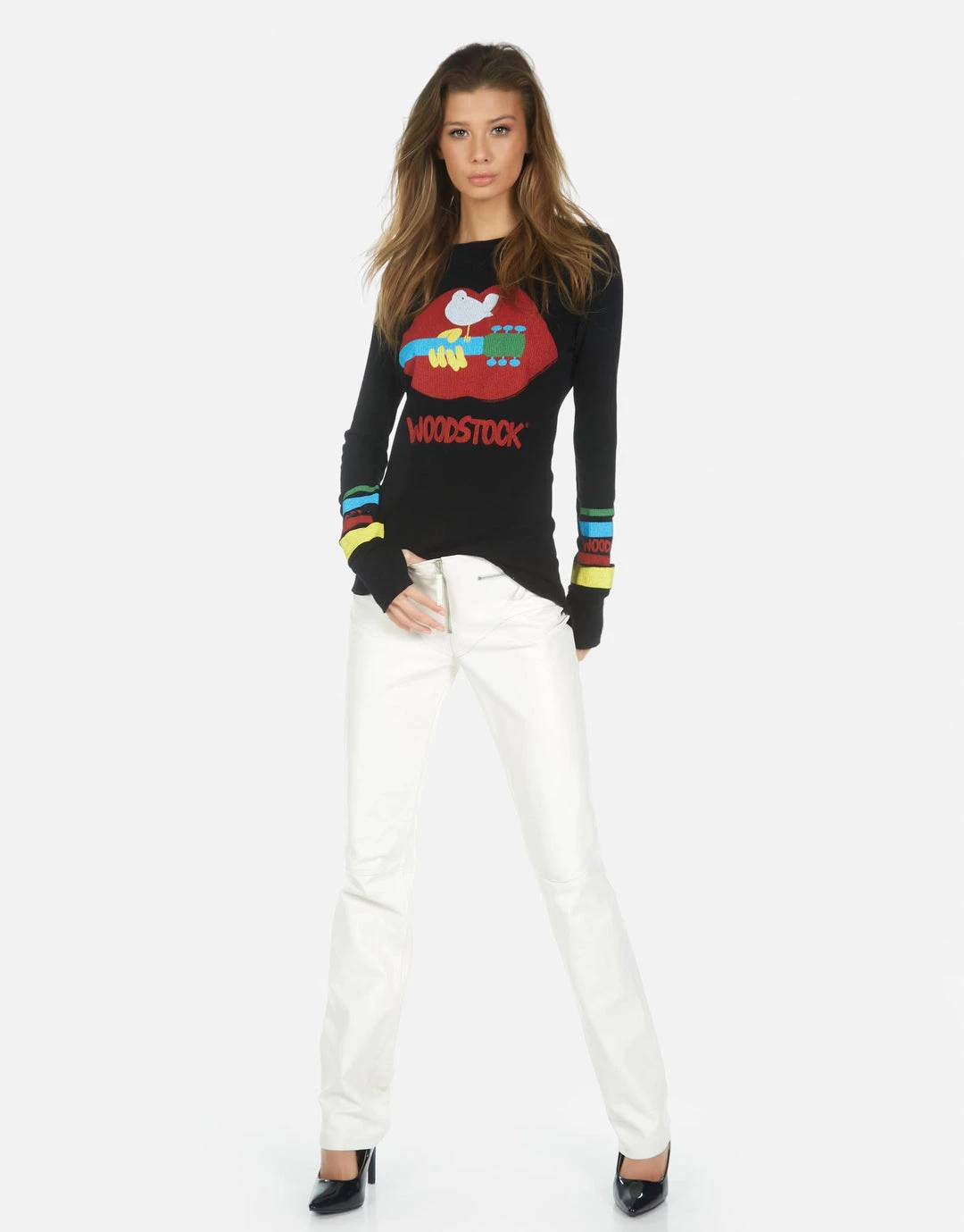 Lauren Moshi McKinley Woodstock Lip 9 Lauren Moshi McKinley Woodstock Lip