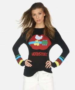 Lauren Moshi McKinley Woodstock Lip 21 Lauren Moshi McKinley Woodstock Lip