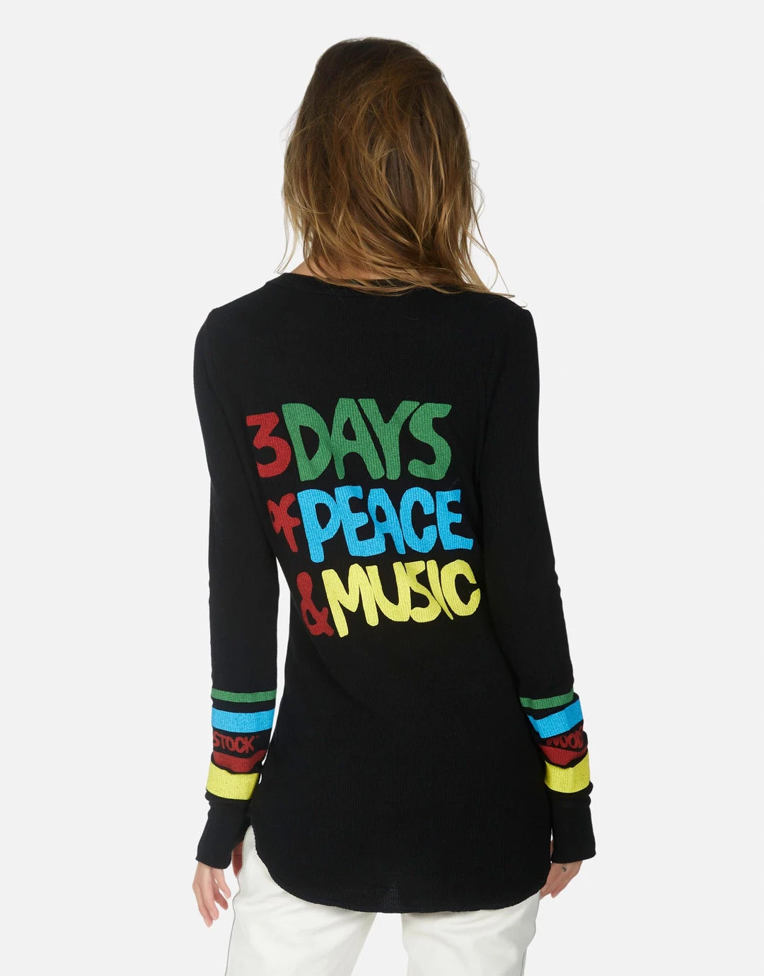 Lauren Moshi McKinley Woodstock Lip 12 Lauren Moshi McKinley Woodstock Lip