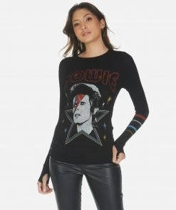 Lauren Moshi McKinley Bowie 1973 Tour Collections