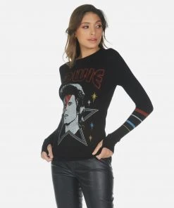 Lauren Moshi McKinley Bowie 1973 Tour Collections