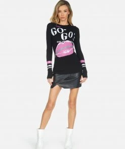 Lauren Moshi McKinley The Go-Go's