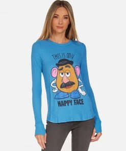 Disney X Moshi Mckinley Mr. Potato Head