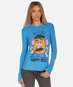 Disney X Moshi Mckinley Mr. Potato Head