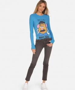 Disney X Moshi Mckinley Mr. Potato Head