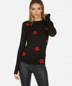 Lauren Moshi X McKinley X Mini Kisses