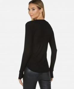 Lauren Moshi X McKinley X Mini Kisses