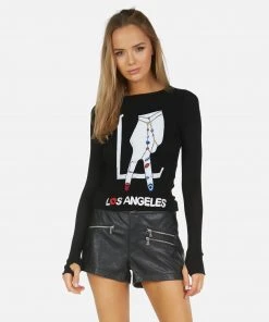 Lauren Moshi X McKinley X LA Hand Elements