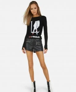 Lauren Moshi X McKinley X LA Hand Elements