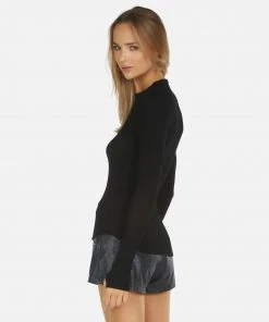 Lauren Moshi X McKinley X NY Hand Elements Long Sleeve