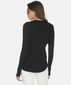 Lauren Moshi X McKinley X Moshi Eagle Long Sleeve