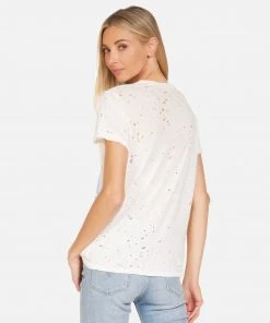 Lauren Moshi Bess The GO-GO's Vacation Tour NEW