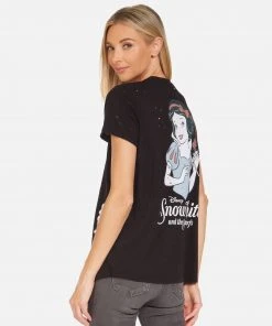 Lauren Moshi Bess Snow White NEW