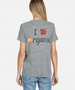 Lauren Moshi Capri Fruit Rainbow