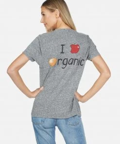 Lauren Moshi Capri Fruit Rainbow