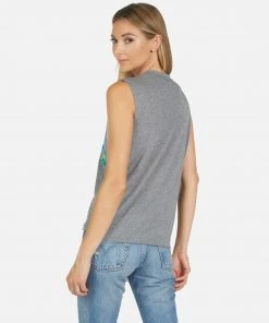 Lauren Moshi Kinzington World Eye Love