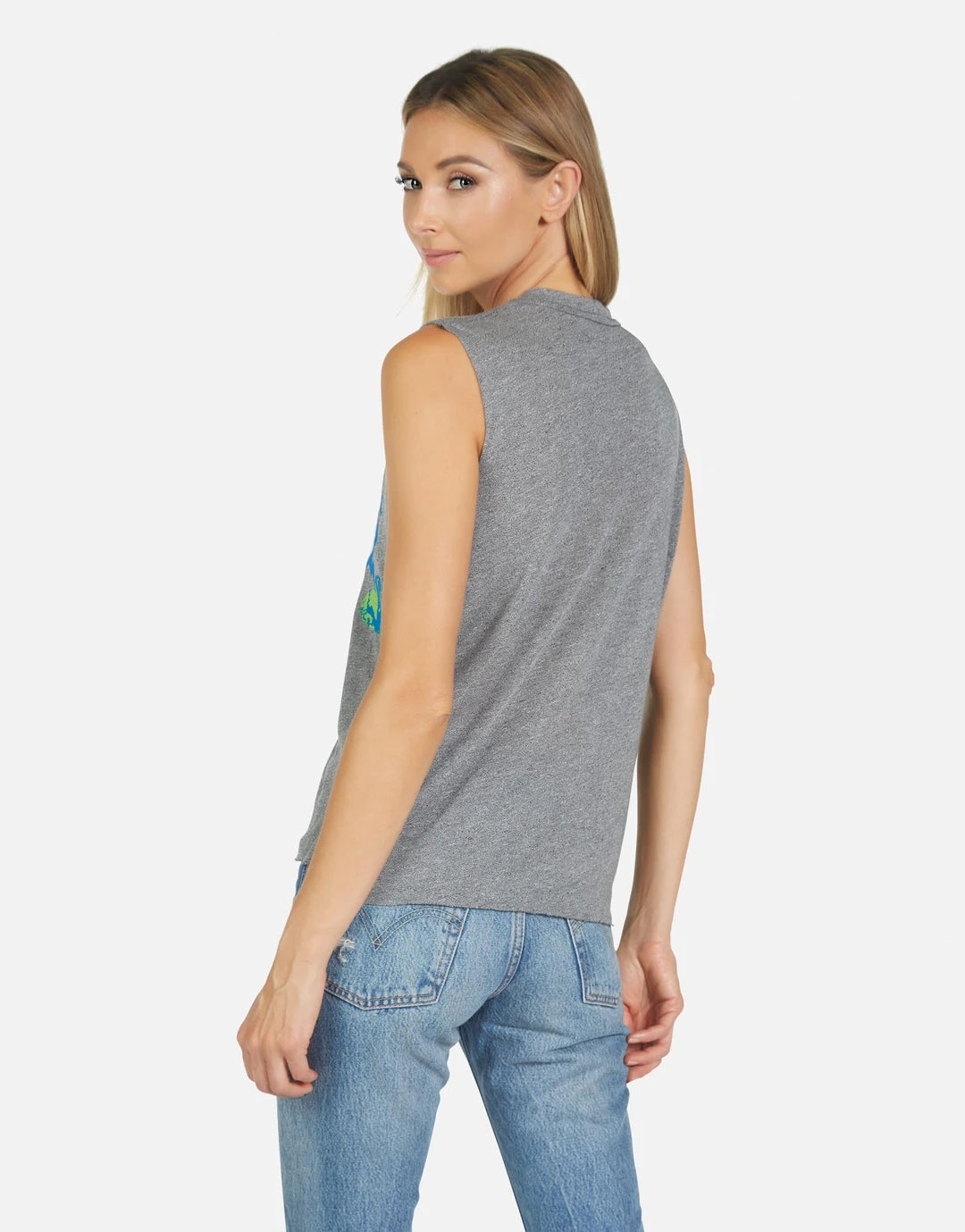 Lauren Moshi Kinzington World Eye Love 2 Lauren Moshi Kinzington World Eye Love