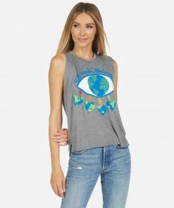 Lauren Moshi Kinzington World Eye Love 7 Lauren Moshi Kinzington World Eye Love