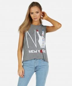 Lauren Moshi Collections Kinzington NY Hand Elements