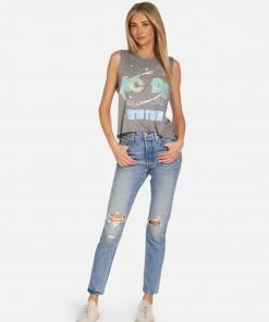 Lauren Moshi NEW Kinzington ACDC 1978 Tour