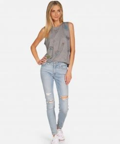 Lauren Moshi Kinzington Crystal Fantasy Elements NEW