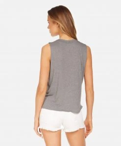 Lauren Moshi Kinzington Graffiti Love NEW