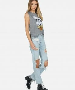 Disney X Moshi Kinzington Donald Duck Tanks