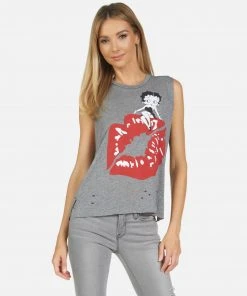 Lauren Moshi X Betty Boop Kinzington Betty Boop 8 Lauren Moshi X Betty Boop Kinzington Betty Boop