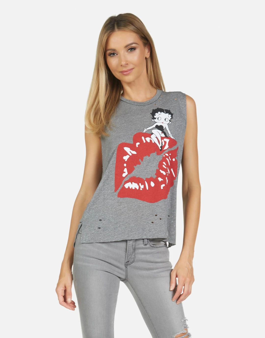 Lauren Moshi X Betty Boop Kinzington Betty Boop 4 Lauren Moshi X Betty Boop Kinzington Betty Boop