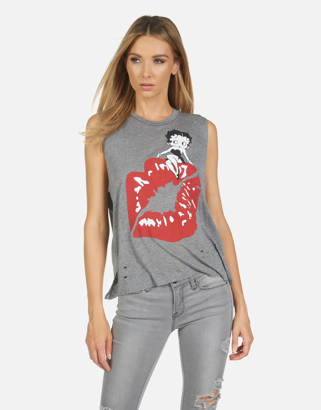 Lauren Moshi X Betty Boop Kinzington Betty Boop 5 Lauren Moshi X Betty Boop Kinzington Betty Boop