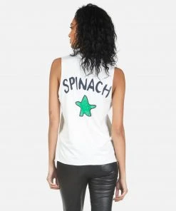 Lauren Moshi Kinzington Popeye