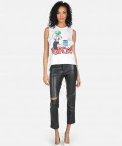 Lauren Moshi Kinzington Popeye