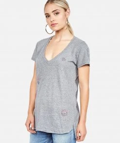 Lauren Moshi NEW Emmalyn Crystal Elements