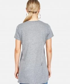 Lauren Moshi NEW Emmalyn Crystal Elements