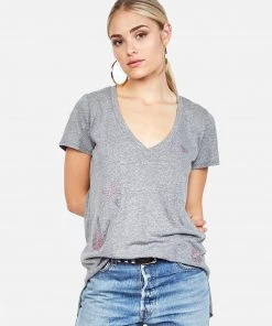 Lauren Moshi NEW Emmalyn Crystal Elements