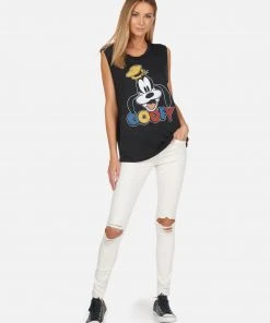 Disney X Moshi Kel Goofy 8 Disney X Moshi Kel Goofy