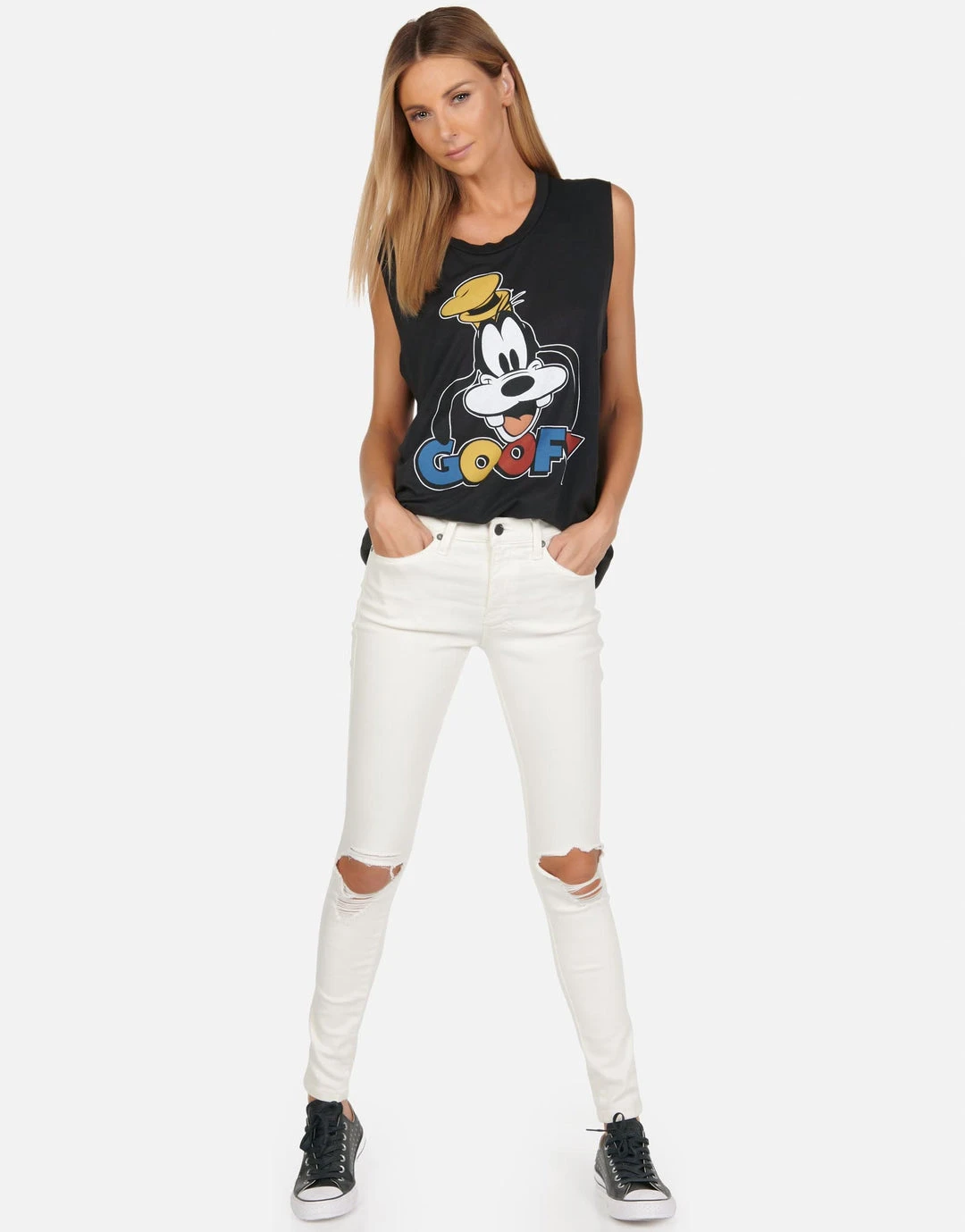 Disney X Moshi Kel Goofy 5 Disney X Moshi Kel Goofy