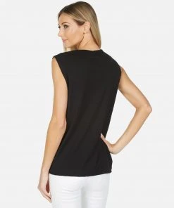 Lauren Moshi Kel Lipstick Peace