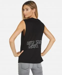 Lauren Moshi X Led Zeppelin Kel Led Zeppelin Outline