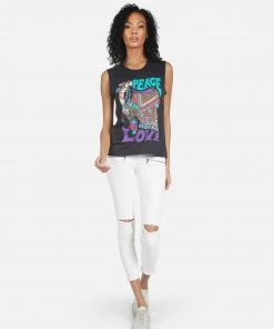 Lauren Moshi Kel Peace Love Camel