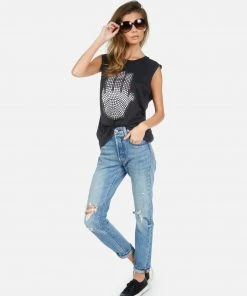 Lauren Moshi Kel Hamsa Elements