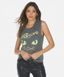 Lauren Moshi X Poison Kel X Crystal Poison