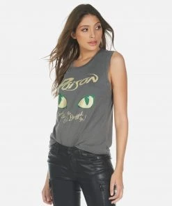 Lauren Moshi X Poison Kel X Crystal Poison